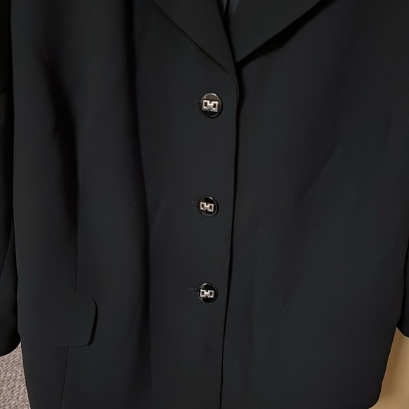 New without Tags Jones Studio plus size blazer - Picture 3 of 4